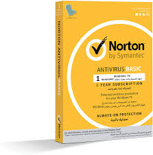 ANTIVIRUS BASIC FOR 1 WINDOWS PC 1 YEAR SUBSCRIPTION 1 ELECTRONIC
